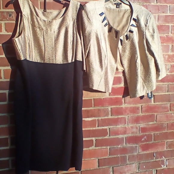 LE BOIS DRESS - Picture 6 of 8